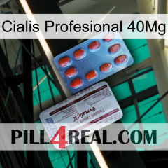 Cialis Professional 40Mg 36